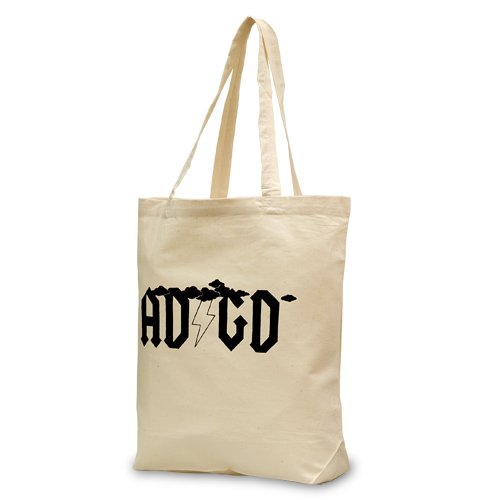 ADGD エコバッグ : 古平正義