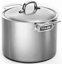 Viking Professional 12 qt. Stock Pot