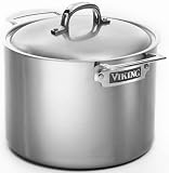 Review Viking Range Corporation  / Viking Professional 12 qt. Stock Pot