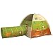 Pacific Play Tents Safari Tent and Tunnel Com.