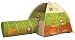 Pacific Play Tents Safari Tent & Tunnel Com.
