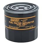 SEPARATING FUEL FILTERS