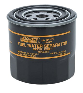SEPARATING FUEL FILTERS