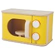 Microwave by Plan Toys