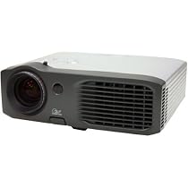 Optoma EP739 DLP SVGA Video Projector