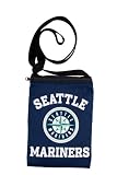 Seattle Mariners Game Day Pouch