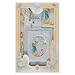 Girl's 3 Year Presentation Set in Spanish with Candle, Rosary, Remembrance, Photo Album, and Missal