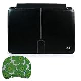 Buy Executive Leather Case for Acer Aspire One AOD150 10.1-Inch, Black at amazon.com
