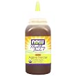 Amber Agave Nectar By Now Foods - 17 Ounces