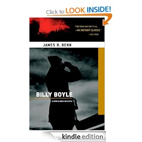 Billy Boyle: A World War II Mystery (Billy Boyle Ww2 Mystery 1)