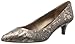 Bandolino Women's Flora Synthetic Dress Pump