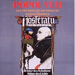 Nosferatu/Two Original Films