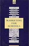 Marketing for schools