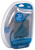 Wii Fit Balance Board Rechargeable Battery