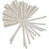 Hot Stuff Pro Tips, 12 pieces