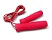 7 ft Speed Rubber Jump Rope, Rubber Jump Rope, Jump Rope, Fitness Exercise Jump Rope, Jump Ropes