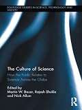 The culture of science : how the public relates to science across the globe