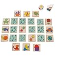 4673 - HABA - Klecks-Memo