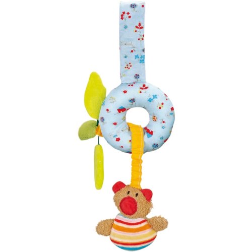 K&auml;the Kruse 74738 - Samb&auml;r Mini Mobile Preisvergleich