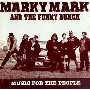 Music for the People