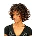 ISIS COLLECTION Monofilament 100% Human Wig PUCCINI
