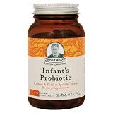 Udo's Choice Infant's Blend Probiotic 2.64-Ounces