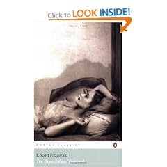 The Beautiful and Damned (Penguin Modern Classics)