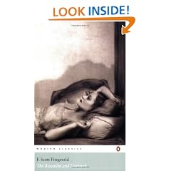 The Beautiful and Damned (Penguin Modern Classics)