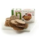 Nairn's Fruit and Spice Wheat Free Biscuits (7.1 ounce) by igourmet.com