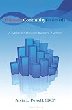 Business Continuity Essentials