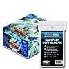 Yu-Gi-Oh! Tin 2010 Wave 2 Sternschnuppen-Drache + 100 Kartenschutzh�llen