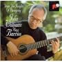 From the Jungles of Paraguay: John Williams Plays Barrios
