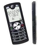 NEW MOTOROLA Dual Band SLEEK MOTO F-3 SLEEK PHONE BLACK. (Unlocked)