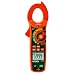 Extech MA640 True RMS AC/DC 600A Clamp Meter with Non-Contact Voltage Detector