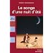 Le songe d'une nuit d'�t�