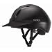 Troxel Schooling Horse Riding Helmet - MP Medium Periwinkle