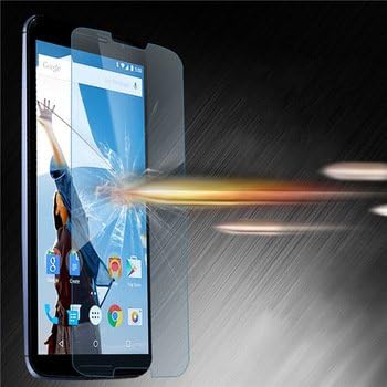 tempered glass screen protector nexus 5 , 0.3mm : Super Hardness, Hd Screen, Explosion Proof, Smudge Proof, Eye Protection, Slim Design.