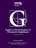 Guides to the Evaluation of Permanent Impairment image