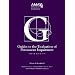 Guides to the Evaluation of Permanent Impairment
