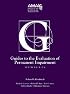 Guides to the Evaluation of Permanent Impairment
