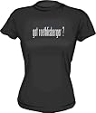 Got Roethlisberger? Women's Tee Shirt in 6 Colors Small thru XXL