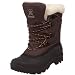 Kamik NK2049 Snowmass, Damen Stiefel