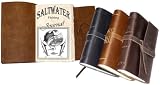 Saltwater Journal With/photo Pages