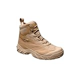 Oakley Men's Sabot High 2.0 Hiking Boot,Desert,10.5 M US