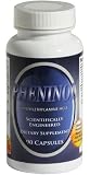 Fusion Health Products Pheninol, 90-cap Bottle
