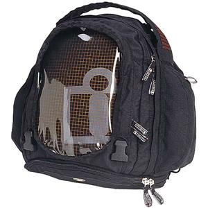 Icon Urban Tank Bag - --/Black