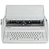 Brother ML-100 Daisy Wheel Electronic Typewriter - Retail Packaging