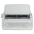 Brother ML-100 Daisy Wheel Electronic Typewriter - Retail Packaging
