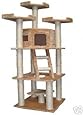 Go Pet Club 78-Inch High Cat Tree