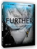 Further DVD & Blu-ray Snowboard DVD Combo Pack with Jeremy Jones